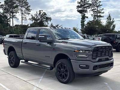 2026 Ram 2500 Crew Cab 4WD Pickup for sale #CT84892 - photo 1