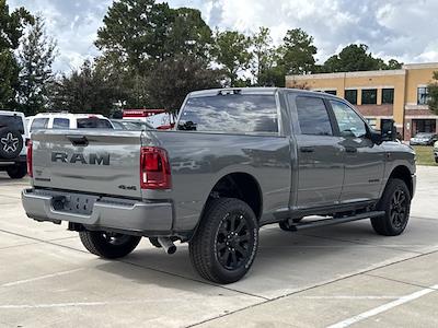 2026 Ram 2500 Crew Cab 4WD Pickup for sale #CT84892 - photo 2