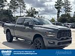2026 Ram 2500 Crew Cab 4WD Pickup for sale #CT84893 - photo 35