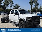 2026 Ram 5500 Crew Cab DRW 4WD Cab Chassis for sale #CT85725 - photo 1