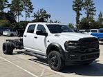 2026 Ram 5500 Crew Cab DRW 4WD Cab Chassis for sale #CT85725 - photo 2