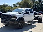 2026 Ram 5500 Crew Cab DRW 4WD Cab Chassis for sale #CT85725 - photo 4