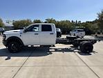 2026 Ram 5500 Crew Cab DRW 4WD Cab Chassis for sale #CT85725 - photo 5