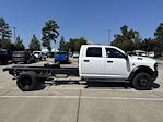 2026 Ram 5500 Crew Cab DRW 4WD Cab Chassis for sale #CT85725 - photo 9