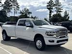 2026 Ram 3500 Crew Cab DRW 4WD Pickup for sale #CT86084 - photo 1