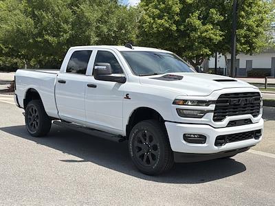 2026 Ram 2500 Crew Cab 4WD Pickup for sale #CT87249 - photo 1