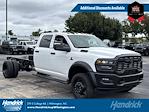 New 2026 Ram 5500 Crew Cab 84 CA Cab Chassis for sale #CT91143 - photo 34