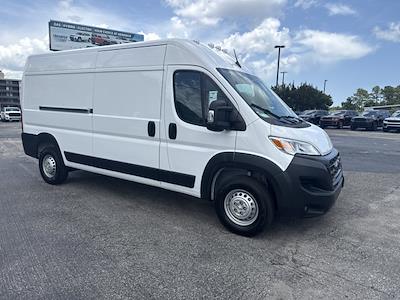 2026 Ram ProMaster 2500 High Roof FWD Empty Cargo Van for sale #CT92834 - photo 2
