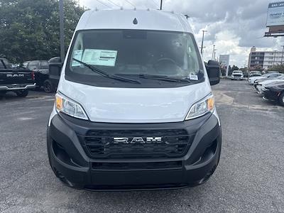 2026 Ram ProMaster 2500 High Roof FWD Empty Cargo Van for sale #CT92837 - photo 2