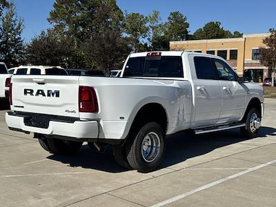 2026 Ram 3500 Crew Cab DRW 4WD Pickup for sale #CT94633 - photo 2
