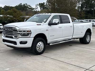 2026 Ram 3500 Crew Cab DRW 4WD Pickup for sale #CT94634 - photo 1