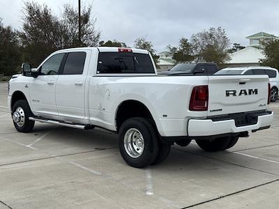 2026 Ram 3500 Crew Cab DRW 4WD Pickup for sale #CT94634 - photo 2