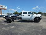 2027 Ram 5500 Crew Cab DRW 4WD Cab Chassis for sale #CV83345 - photo 9