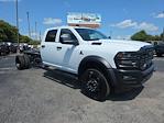 2027 Ram 5500 Crew Cab DRW 4WD Cab Chassis for sale #CV83345 - photo 1