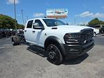 2027 Ram 5500 Crew Cab DRW 4WD Cab Chassis for sale #CV83345 - photo 2