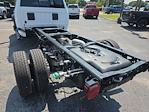 2027 Ram 5500 Crew Cab DRW 4WD Cab Chassis for sale #CV83345 - photo 34