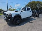 2027 Ram 5500 Crew Cab DRW 4WD Cab Chassis for sale #CV83345 - photo 4