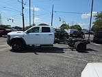 2027 Ram 5500 Crew Cab DRW 4WD Cab Chassis for sale #CV83345 - photo 5