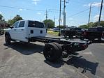 2027 Ram 5500 Crew Cab DRW 4WD Cab Chassis for sale #CV83345 - photo 6