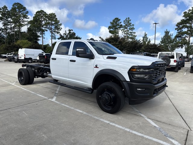 New 2027 Ram 5500 - photo 2
