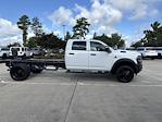 2027 Ram 5500 Crew Cab DRW 4WD Cab Chassis for sale #CV83346 - photo 9
