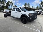 New 2027 Ram 5500 Crew Cab 84 CA Cab Chassis for sale #CV83346 - photo 1