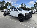 New 2027 Ram 5500 Crew Cab 84 CA Cab Chassis for sale #CV83346 - photo 1