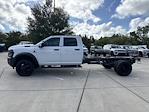2027 Ram 5500 Crew Cab DRW 4WD Cab Chassis for sale #CV83346 - photo 5