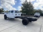 2027 Ram 5500 Crew Cab DRW 4WD Cab Chassis for sale #CV83346 - photo 6