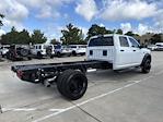 2027 Ram 5500 Crew Cab DRW 4WD Cab Chassis for sale #CV83346 - photo 8