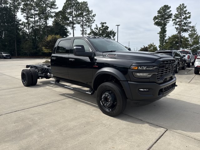New 2027 Ram 5500 - photo 1