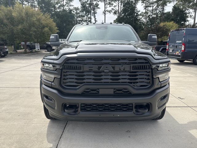 New 2027 Ram 5500 - photo 2