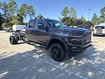 2027 Ram 5500 Crew Cab DRW 4WD Cab Chassis for sale #CV83349 - photo 2