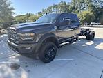 2027 Ram 5500 Crew Cab DRW 4WD Cab Chassis for sale #CV83349 - photo 4