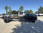 2027 Ram 5500 Crew Cab DRW 4WD Cab Chassis for sale #CV83349 - photo 9