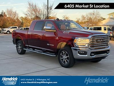 2021 Ram 3500 Mega Cab SRW 4WD Pickup for sale #CX23886 - photo 1