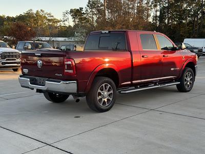 2021 Ram 3500 Mega Cab SRW 4WD Pickup for sale #CX23886 - photo 2
