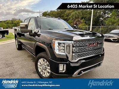 2021 GMC Sierra 2500 Crew Cab 4WD Pickup for sale #CXH1848 - photo 1