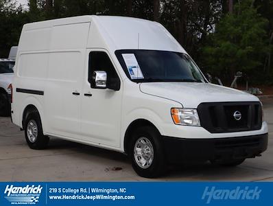 Used 2018 Nissan NV3500 SV High Roof 4x2 Empty Cargo Van for sale #PS11082 - photo 1