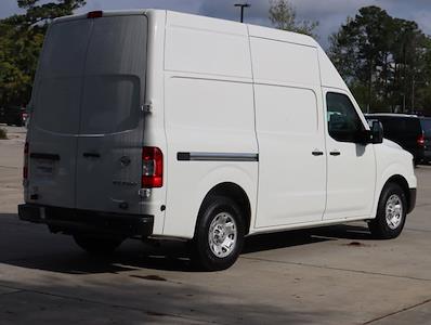 Used 2018 Nissan NV3500 SV High Roof 4x2 Empty Cargo Van for sale #PS11082 - photo 2