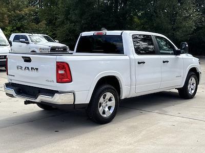 2025 Ram 1500 Crew Cab 4WD Pickup for sale #S64623 - photo 2
