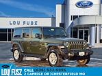 Used 2023 Jeep Wrangler Sport for sale #F18937XP - photo 1