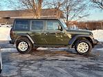 Used 2023 Jeep Wrangler Sport for sale #F18937XP - photo 4