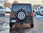 Used 2023 Jeep Wrangler Sport for sale #F18937XP - photo 3