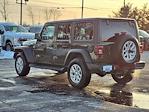 Used 2023 Jeep Wrangler Sport for sale #F18937XP - photo 34