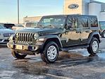 Used 2023 Jeep Wrangler Sport for sale #F18937XP - photo 35