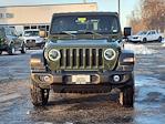 Used 2023 Jeep Wrangler Sport for sale #F18937XP - photo 36