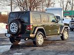 Used 2023 Jeep Wrangler Sport for sale #F18937XP - photo 2