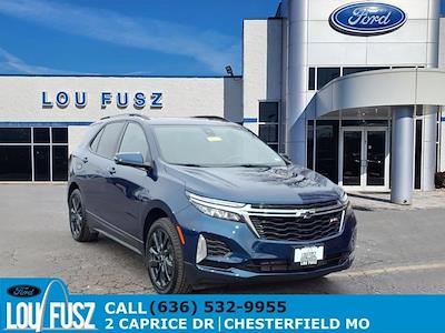 Used 2022 Chevrolet Equinox RS for sale #F18941XP - photo 1