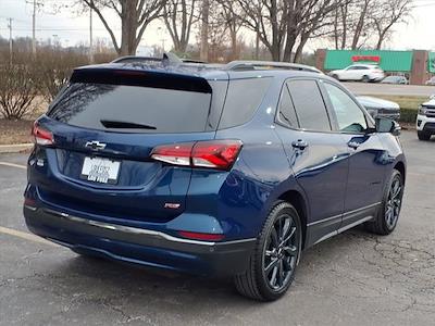 Used 2022 Chevrolet Equinox RS for sale #F18941XP - photo 2